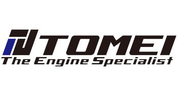 Speed Shop LSD Tomei Logo