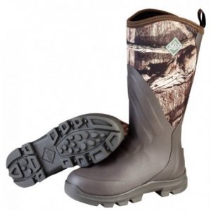  Осенние сапоги MuckBoot Woody Grit
