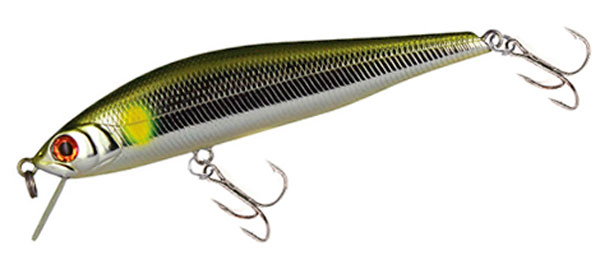 Tsuribito Hard Minnow 95F