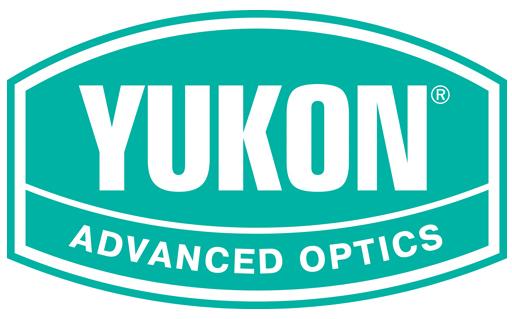 Логотип компании Yukon