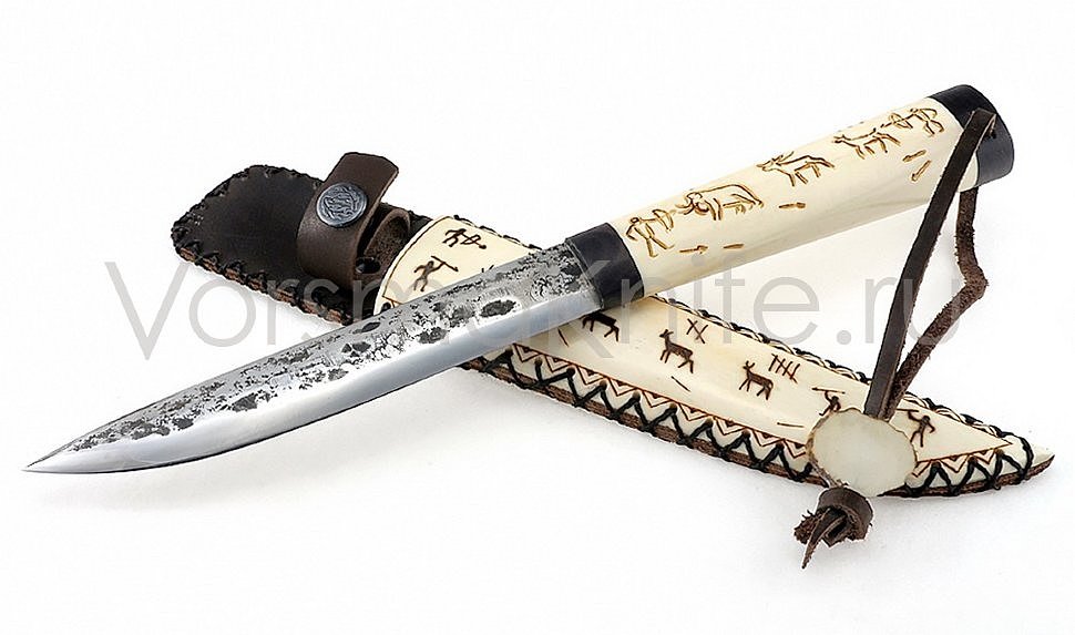 Якут 9ХС Хомо Сапиенс