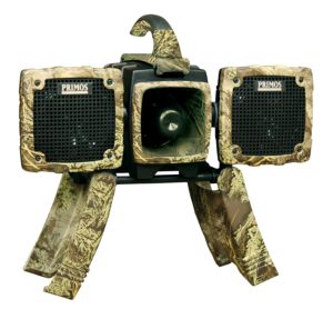 Primos Alpha Dogg Electronic Predator Call