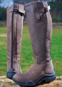 best knee boots for hunting