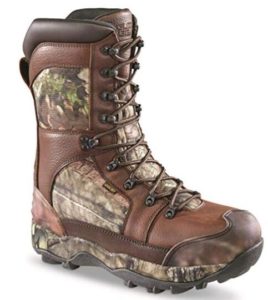 best hunting boots reviews