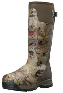 best rated hunting boots