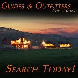 Pheasant hunting guides and outfitters