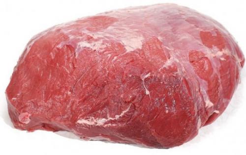 Польза мяса дикой косули. Мясо косули: польза и вред, рецепт приготовления