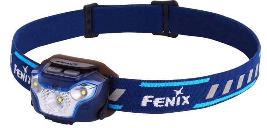 Fenix HL26R фото